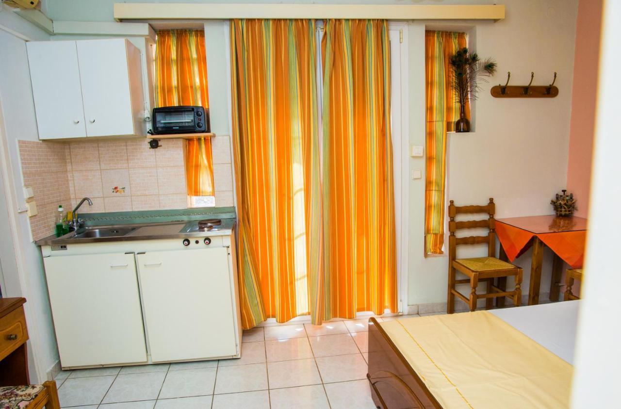 Myros Studios Argostoli  Exterior photo