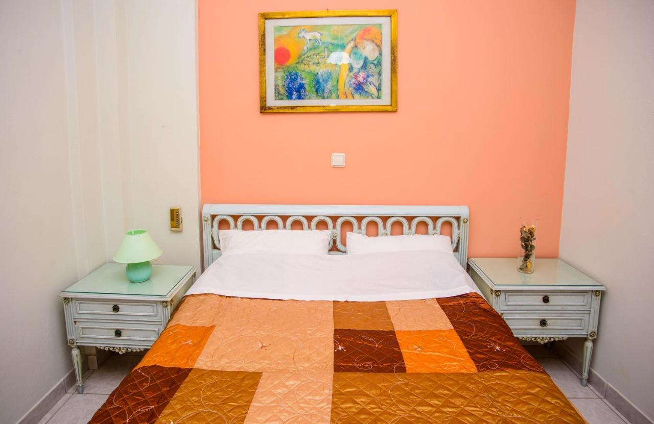Myros Studios Argostoli  Exterior photo